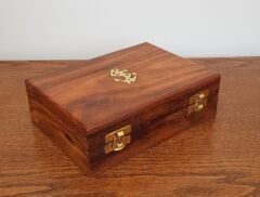 Pusula, Dürbün, Kum Saati ve Büyüteç Set