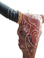 Buffalo Kafası (Büyük)