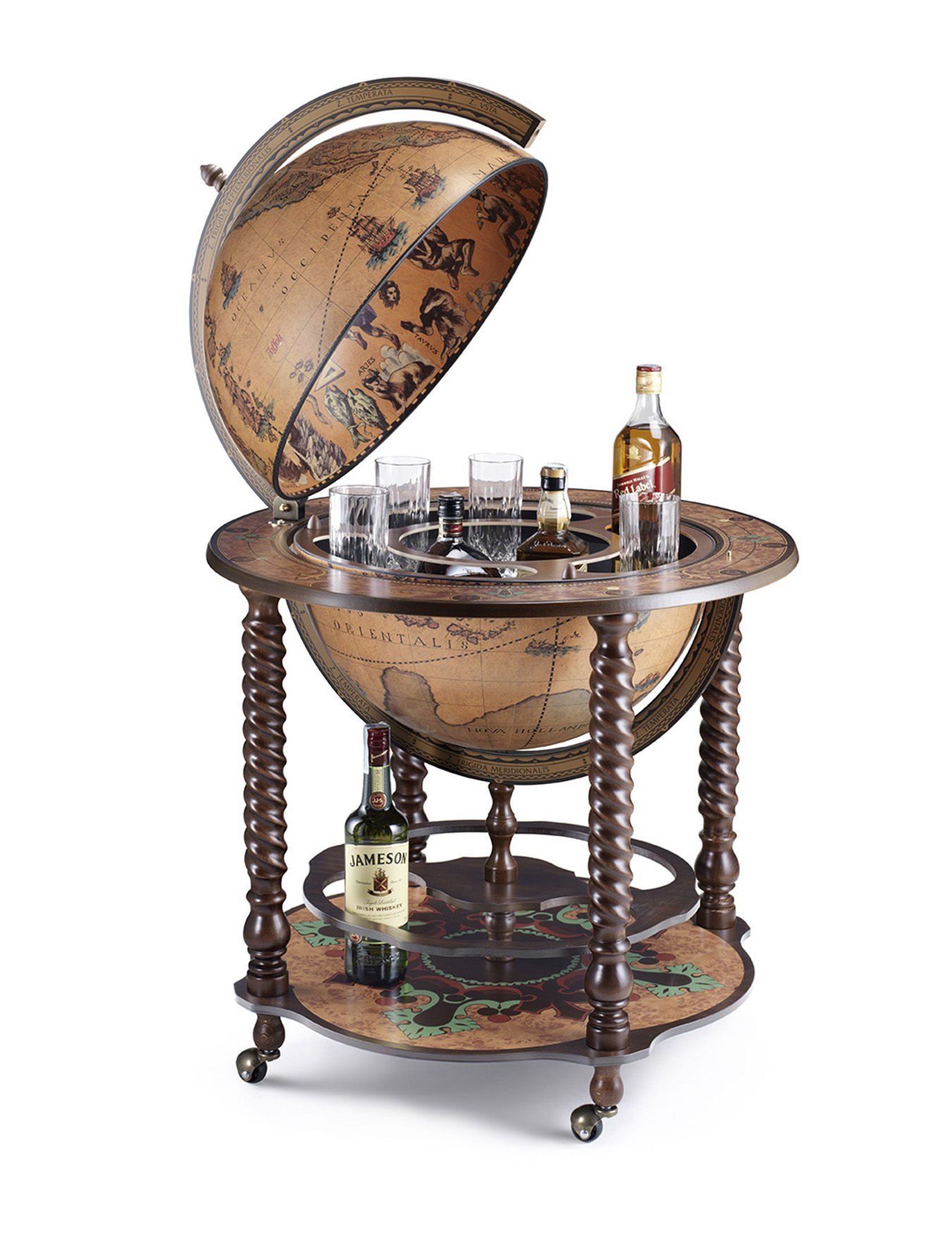 Dünya Bar