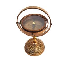 Gemici Pusula (oynar standlı)