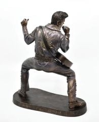 Veronese Elvis Presley Biblo