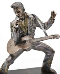 Veronese Elvis Presley Biblo