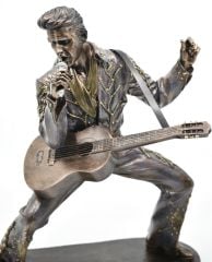 Veronese Elvis Presley Biblo