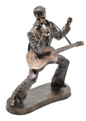 Veronese Elvis Presley Biblo