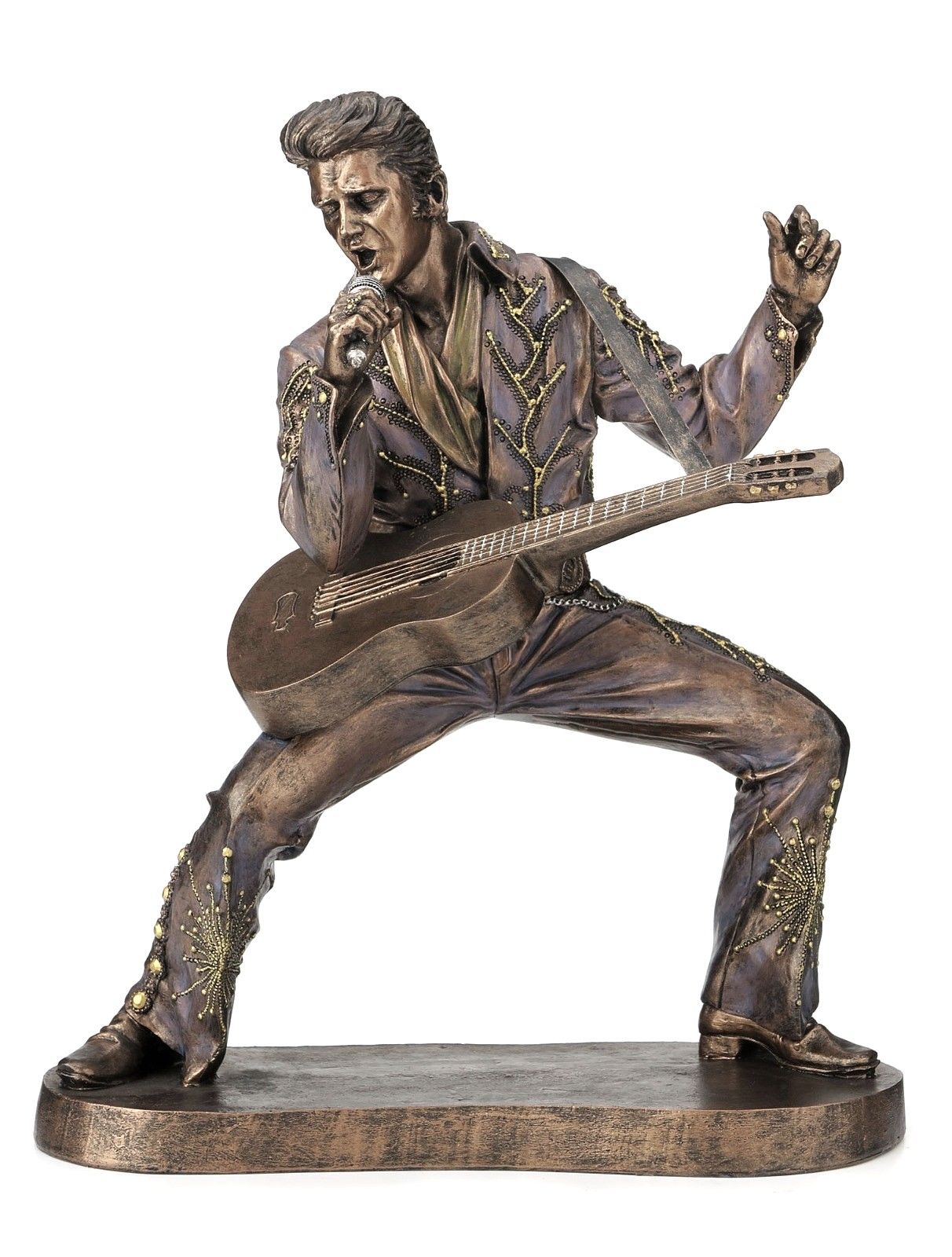 Veronese Elvis Presley Biblo
