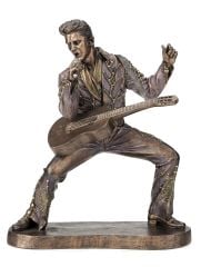 Veronese Elvis Presley Biblo