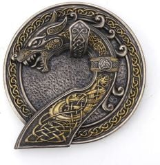 Veronese Viking Boynuz Korna