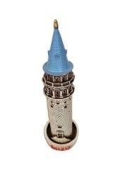 Galata Kulesi Biblo (24 cm)