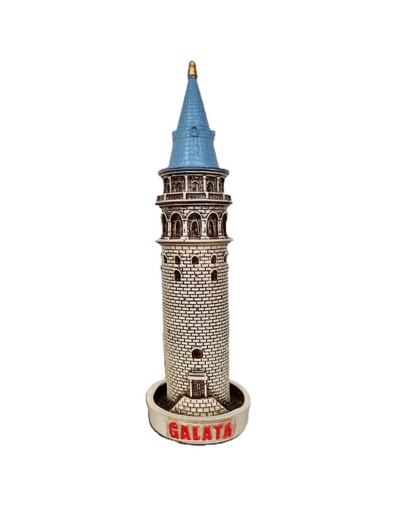 Galata Kulesi Biblo (24 cm)