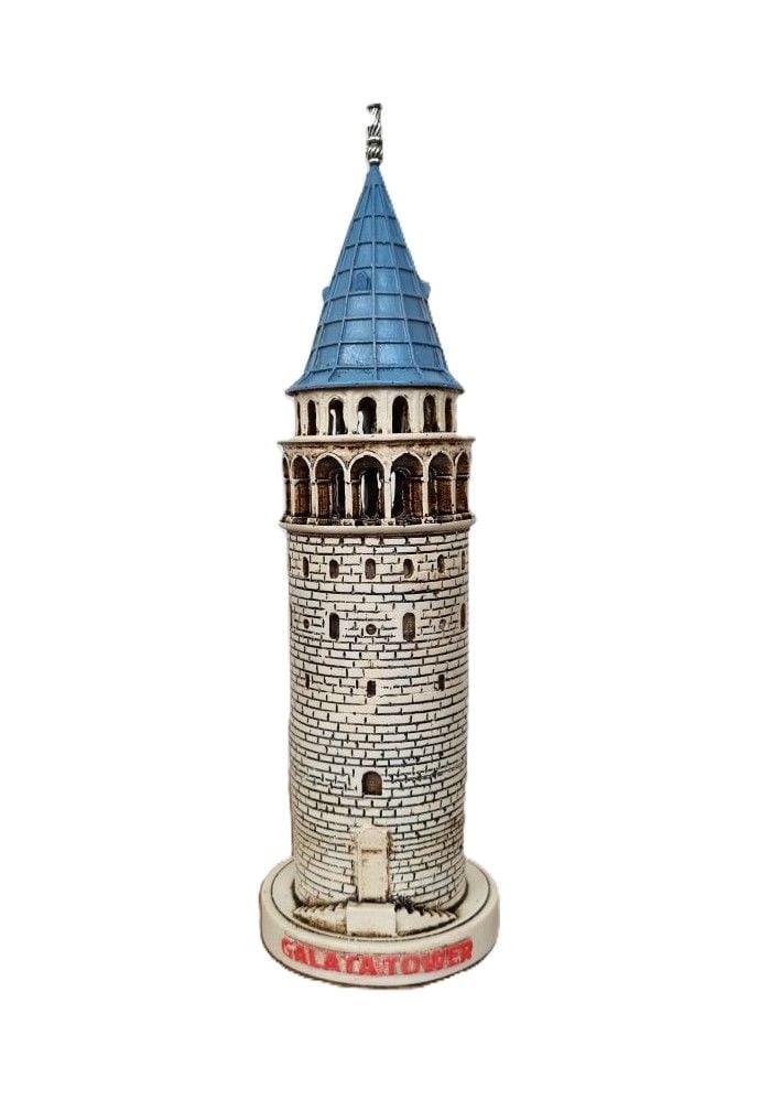 Galata Kulesi Biblo