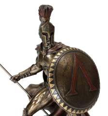 Leonidas ( Sparta Kralı )