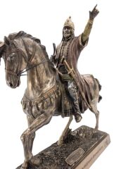Fatih Sultan Mehmet Biblo