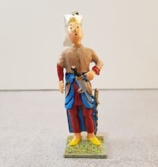 TenTen Metal Biblo (Yeniçeri)