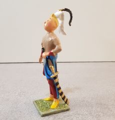TenTen Metal Biblo (Yeniçeri)