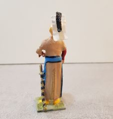 TenTen Metal Biblo (Yeniçeri)