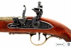 Denix Replika Dekoratif Tabanca