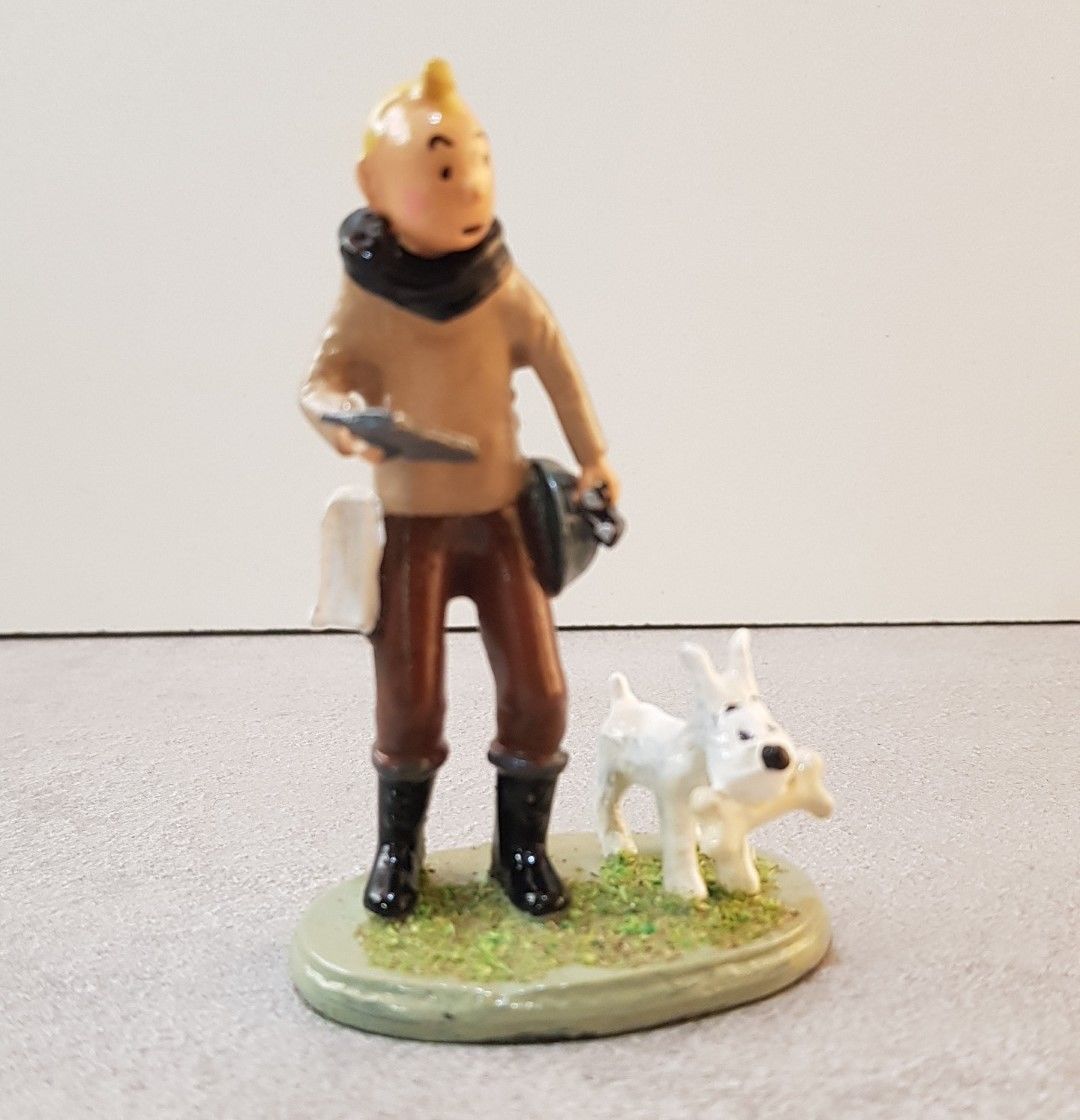 TenTen Metal Biblo