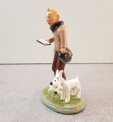TenTen Metal Biblo