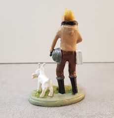 TenTen Metal Biblo
