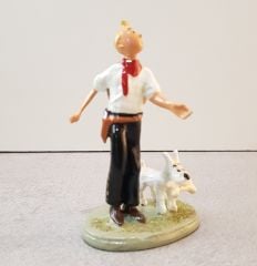 TenTen Metal Biblo(Kovboy)