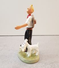 TenTen Metal Biblo(Kovboy)