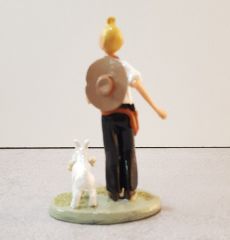 TenTen Metal Biblo(Kovboy)