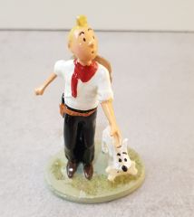 TenTen Metal Biblo(Kovboy)