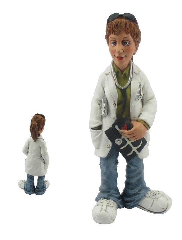Bayan Doktor Biblo