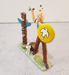 TenTen Metal Biblo