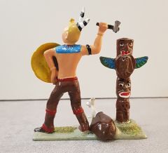 TenTen Metal Biblo
