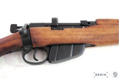 Denix Replika Dekoratif Tüfek