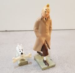 TenTen Metal Biblo