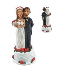 Gelin Damat Biblo