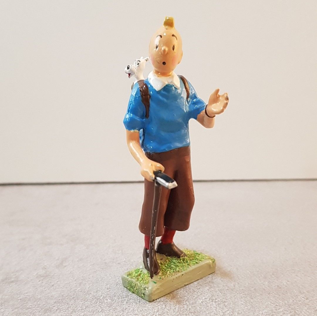 TenTen Metal Biblo