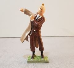 TenTen Metal Biblo