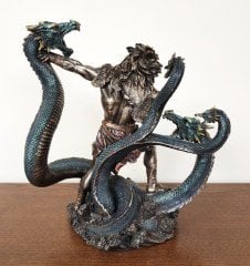 Herkül ve Hidra