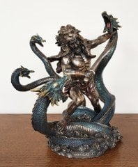 Herkül ve Hidra