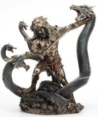 Herkül ve Hidra