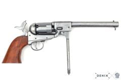 Denix Dekoratif Replika Tabanca