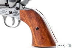 Denix Dekoratif Replika Tabanca