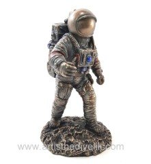 Astronot Biblo