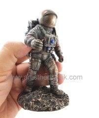 Astronot Biblo