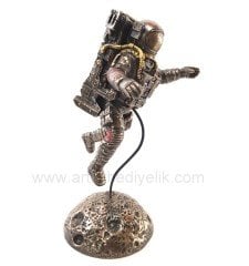 Veronese Uçan Astronot Biblo