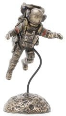 Veronese Uçan Astronot Biblo