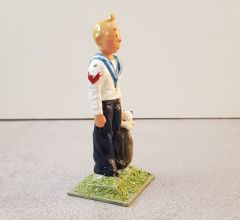 TenTen Metal Biblo