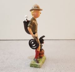 TenTen Metal Biblo
