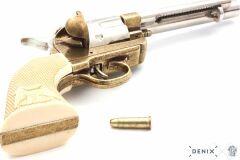 Denix Dekoratif Replika Tabanca