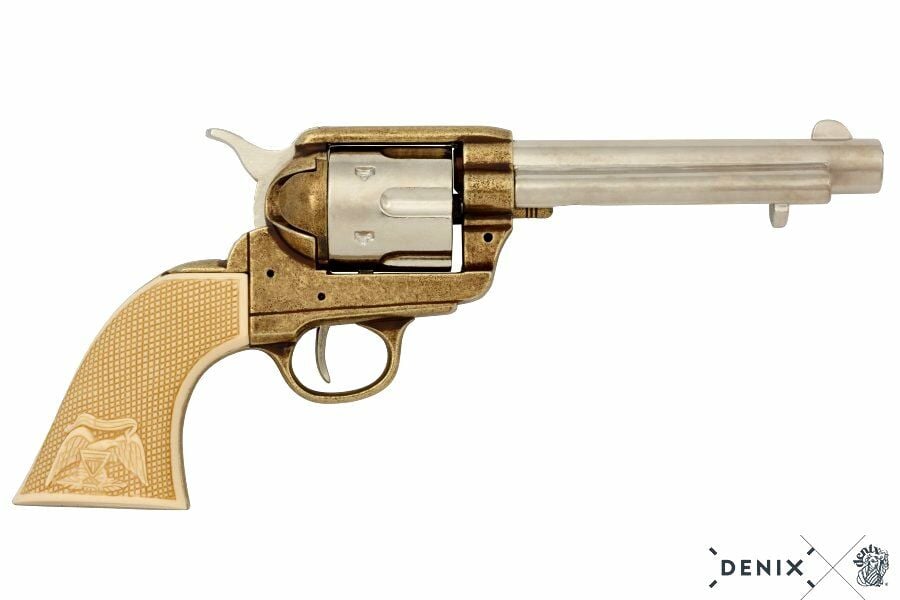 Denix Dekoratif Replika Tabanca