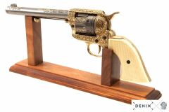 Denix Dekoratif Replika Tabanca
