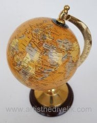 Dekoratif Dünya Küre